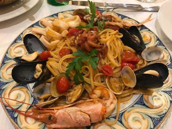 Ciro a Santa Brigida